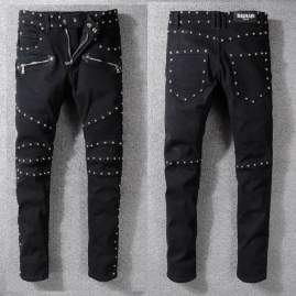 Picture of Balmain Jeans Long _SKUBalmainJeanPantslongsz28-4025G668199